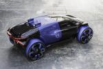 Citroen 19_19 Concept 2019 года